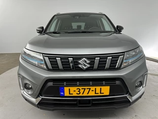 Suzuki Vitara Suzuki Vitara 1.4 Boosterjet Style Smart Hybrid Automaat | Navigatie | Lederen Bekleding | Adaptieve Cruise Control - afbeelding nr 29