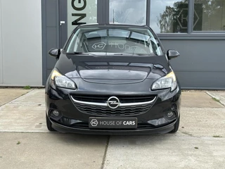 Opel Corsa Opel Corsa 1.0 Turbo Edition 5-Deurs Airco Cruise Bluetooth - afbeelding nr 5