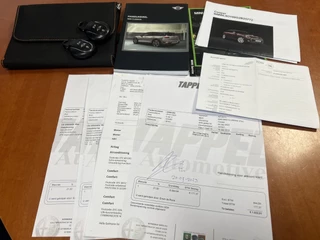 MINI Clubman Navi Prof Camera Leder Elek. Sport Stoelen + Verwarming DAB ACC Harman Kardon Head-Up Led Koplampen Keyless Vol Opties! - afbeelding nr 48