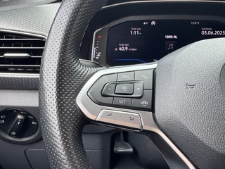 Volkswagen T-Cross - afbeelding nr 11