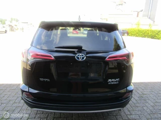 Toyota RAV4 Toyota RAV4 2.5 Hybrid Business Plus | Camera, Stoelverwarming - afbeelding nr 5