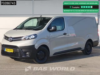 Toyota ProAce - 482267767-0