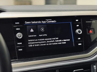 Volkswagen Polo Volkswagen Polo 1.0 TSI DSG Move | CarPlay | Camera | Trekhaak - afbeelding nr 18