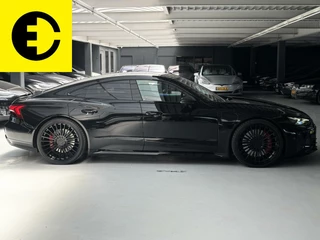 Audi e-tron GT Audi e-tron GT RS 93 kWh | Carbon | B&O | CarPlay | Bomvol |BTW - afbeelding nr 11