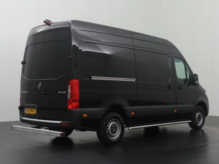 Mercedes-Benz Sprinter Mercedes-Benz Sprinter 315CDI 9G-Tronic Automaat L2H2 | Navigatie | Camera | 3-Persoons | Airco | Cruise | Betimmering - afbeelding nr 2