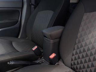 Mitsubishi Space Star 1.2 80pk Nova 5-Deurs | 1ste Eigenaar | Navi | Apple Carplay+Android Auto | Clima | Cruise | Licht+Regensensor | Keyless Entry | Stoelverwarming | Pdc | Privacy Glass | 14''lm - afbeelding nr 20