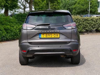 Opel Crossland Opel Crossland 1.2 Turbo GS Line Level 4 | APPLE CARPLAY | CAMERA | - afbeelding nr 20