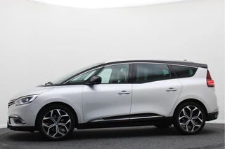 Renault Grand Scénic Renault Grand Scénic 1.3 TCe Limited 7p. - afbeelding nr 8