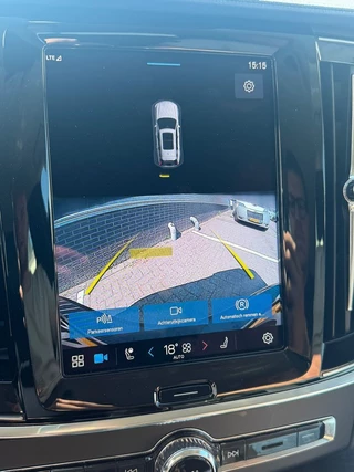 Volvo V90 - afbeelding nr 5