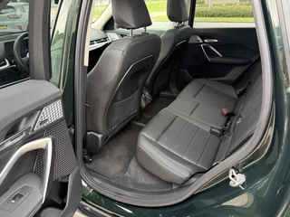BMW iX1 BMW iX1 eDrive20 67 kWh 204pk | X-Line | Travel Pack  | Innovation Pack | Adaptieve cruise controle | HiFi System Harman Kardon | Panoramadak | Head up Display - afbeelding nr 35