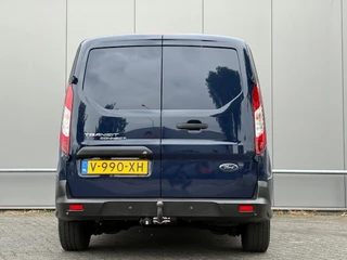 Ford Transit Connect Ford Transit Connect 1.5 EcoBlue L2 - automaat - nap! - airco - Navi - - afbeelding nr 6