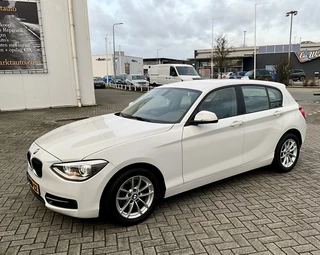 BMW 1 Serie - afbeelding nr 7