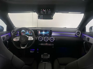 Mercedes-Benz CLA Mercedes CLA-klasse Shooting Brake 250 e - afbeelding nr 4