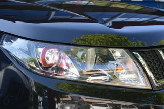 Suzuki Vitara Suzuki vitara 1.4 140PK 4X4! Automaat/Navi/Camera/Leder!Keyl - afbeelding nr 23