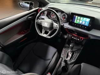SEAT Ibiza Seat Ibiza 1.5 TSI Sport FR DSG | CARPLAY | CRUISE | NAP - afbeelding nr 24