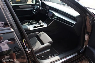 Audi A6 Audi A6 Avant 45 TFSI 3XS-line Black-Optic Panodak/NAP/B&O-Premium sound - afbeelding nr 25