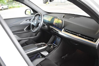 BMW X1 BMW X1 xDrive25e, BOEKJES,NAP EN ONDERHOUDSHISTORIE - afbeelding nr 10