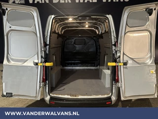 Ford Transit Custom Android Auto, Parkeersensoren, Bijrijdersbank - afbeelding nr 3