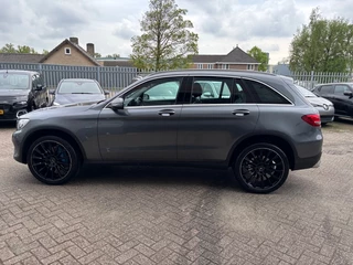 Mercedes-Benz GLC - afbeelding nr 5