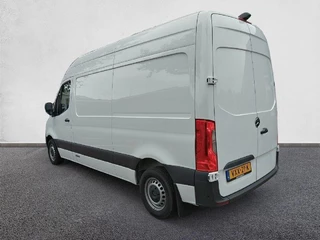 Mercedes-Benz Sprinter Mercedes-Benz Sprinter 315 1.9 CDI L2H2,Koelwagen,prijs Excl BTW airco,camera,bluetooth,navi - afbeelding nr 7