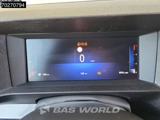 Opel Vivaro Opel Vivaro 120PK Koelwagen L3H1 Thermo King V100 220V Navi PDC Airco Cruise Koel Koeler Kühlwagen L3H1 6m3 Airco Cruise control - afbeelding nr 19