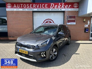 Kia Niro - 382424509-0