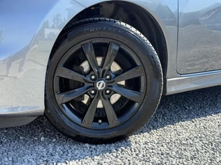 Nissan Note Nissan Note 1.2 Black Edition 2e Eigenaar,Navi,Trekhaak,Airco,Cruise,4x Elekt Ramen,Lm Velgen,Nieuwe Apk bij Aflevering - afbeelding nr 26