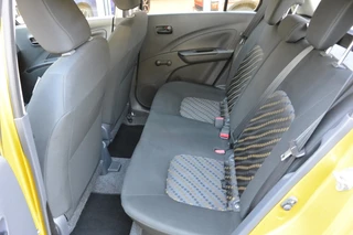 Suzuki Celerio - afbeelding nr 19