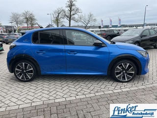 Peugeot 208 Peugeot 208 1.2 PureTech GT-Line AUTOMAAT 131PK CAMERA - afbeelding nr 4