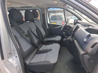 Opel Vivaro Opel Vivaro Combi 1.6 CDTI L2H1 |9 PERS.|TREKHAAK|INCL.BTW|NAVI|PDC| 3012 - afbeelding nr 32