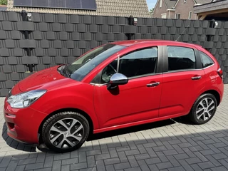 Citroën C3 Citroën C3 1.0 PureTech Collection| 2014| ROOD| CLIMA| 67DKM NAP - afbeelding nr 2