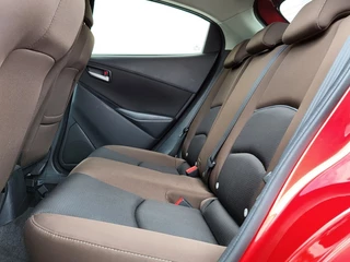 Mazda 2 - afbeelding nr 9
