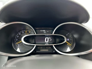 Renault Clio Renault Clio 1.2 Dynamique | AUTOMAAT | NAVI | CRUISE - afbeelding nr 9