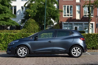 Renault Clio - afbeelding nr 3