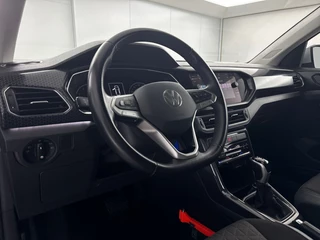 Volkswagen T-Cross - afbeelding nr 13