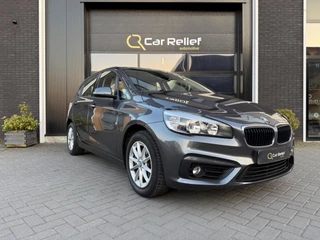 BMW 2 Serie BMW 2-serie Active Tourer 218i Essential, HUD, Parkeersensoren, Cruise Control, Automaat, Bluetooth, Elektrische ramen v/a - afbeelding nr 5