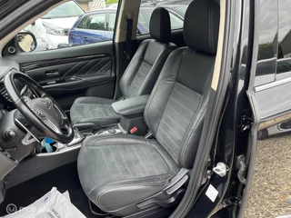 Mitsubishi Outlander Mitsubishi Outlander 2.0 PHEV Executive Edition,2de eigenaar - afbeelding nr 28