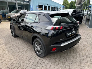 Peugeot 2008 - afbeelding nr 7