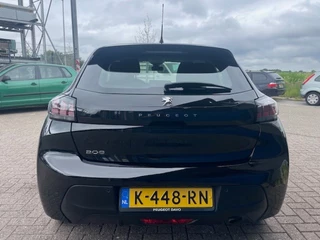 Peugeot 208 Peugeot 208 1.2 PT BL ACTIVE - afbeelding nr 4