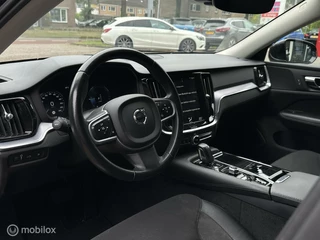Volvo V60 Volvo V60 2.0 T6 Recharge AWD Led, Camera, Climat, LM.. - afbeelding nr 8