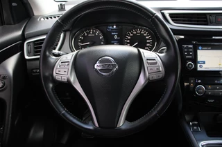 Nissan QASHQAI - afbeelding nr 9