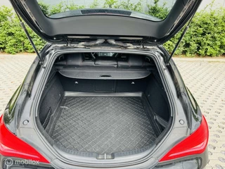 Mercedes-Benz CLA Mercedes CLA-klasse Shooting Brake 200  AMG Pano 19 inch - afbeelding nr 23