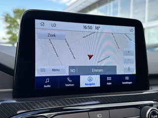 Ford Kuga - afbeelding nr 15