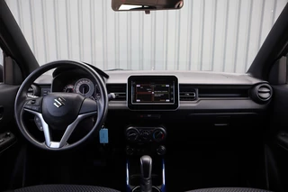 Suzuki Ignis - afbeelding nr 9
