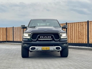 Dodge Ram Pick-Up - afbeelding nr 2