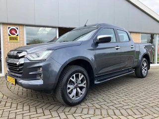 Isuzu D-Max Isuzu D-Max 1.9 D. Cab lang LSX - afbeelding nr 2