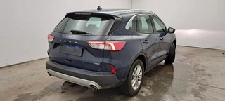 Ford Kuga Ford Kuga 2.5 PHEV Titanium 225pk | Driver Assistance Pack | Winterpack | AGR Stoelen met half leder | Trekhaak Wegklapbaar | Michelin Cross Climate - afbeelding nr 4