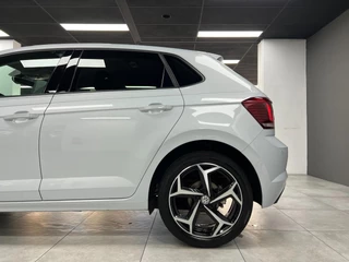 Volkswagen Polo Volkswagen Polo 1.0 TSI Highline | Clima | Carplay | 116PK | - afbeelding nr 11