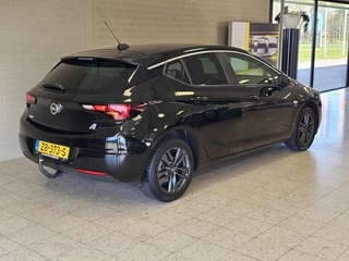 Opel Astra - afbeelding nr 4