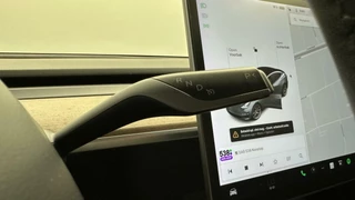 Tesla Model 3 Tesla Model 3 Long Range AWD 75 kWh LEER. - afbeelding nr 25